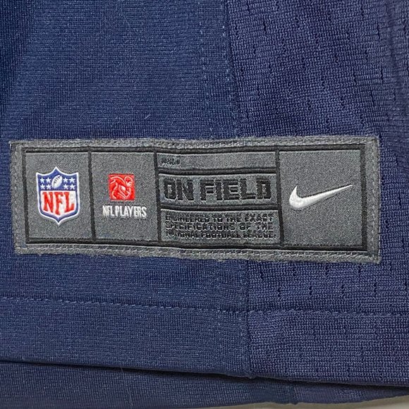 NFL Seattle Seahawks Earl Thomas III #29 Nike Womens Medium Jersey - Picture 5 of 8